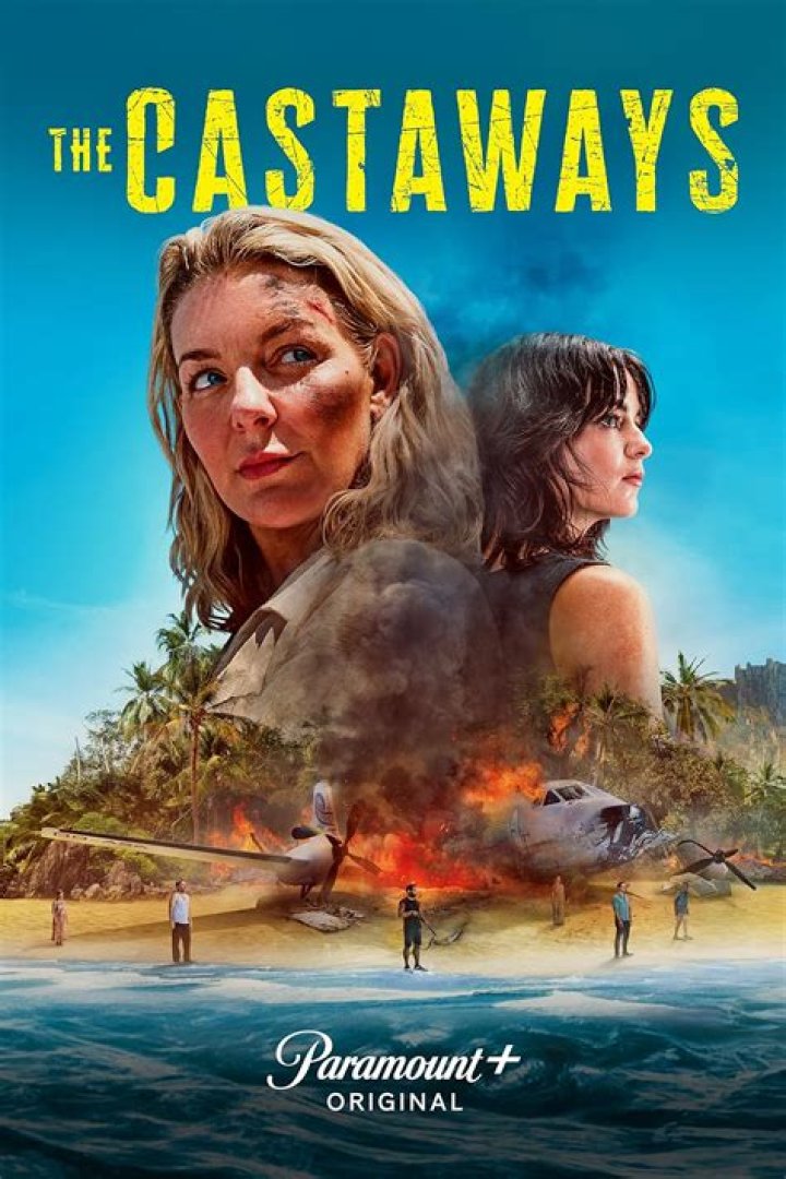 Castaways (2023) Tubi Cast and Movie Review