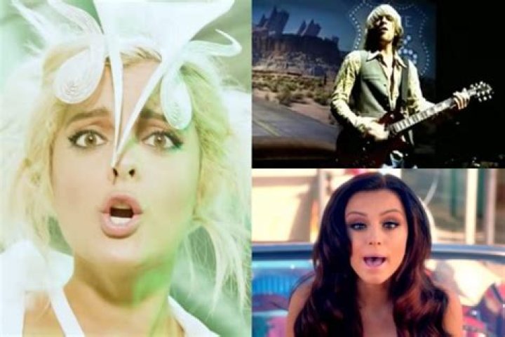 Catchy Songs, Fashytrend
