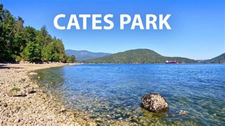 Cates Park - Canoe, North Vancouver, BC V7G 1A1