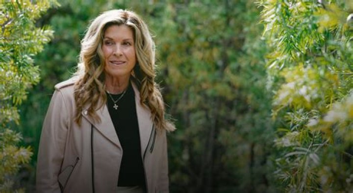 Cathe Laurie BetterTogether.tv