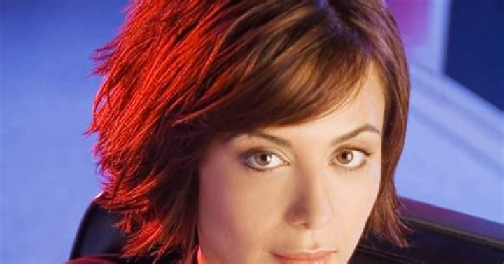 Catherine Bell summary Film Actresses