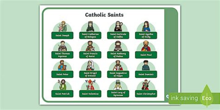 Catholic, Gscsix