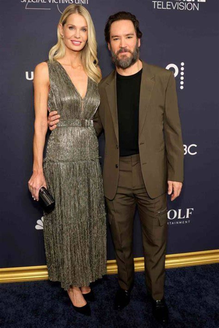 Catriona McGinn's Facts Wiki, Bio, Age, Ethnicity, Wedding, Husband