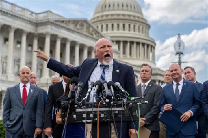 Caucus, Gscfour