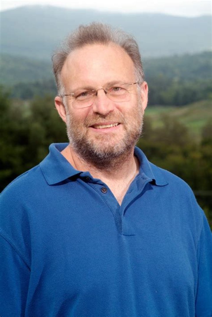 Cause Celeb Jerry Greenfield