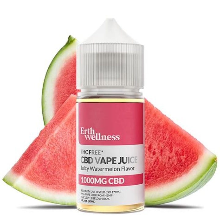 Cbd Vape Juice Review: Everything You Should Know Before ...
