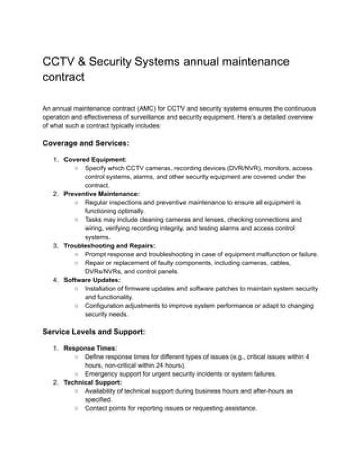 Cctv And Security Systems Connecticut
