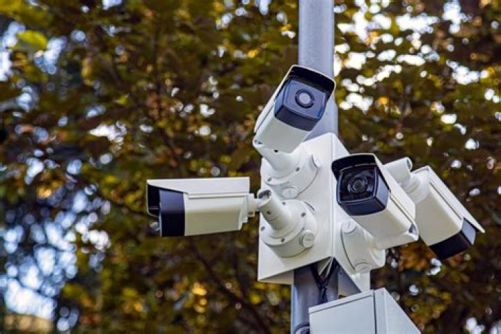 Cctv Security Cameras Delaware