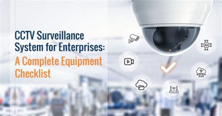 Cctv Systems Alaska