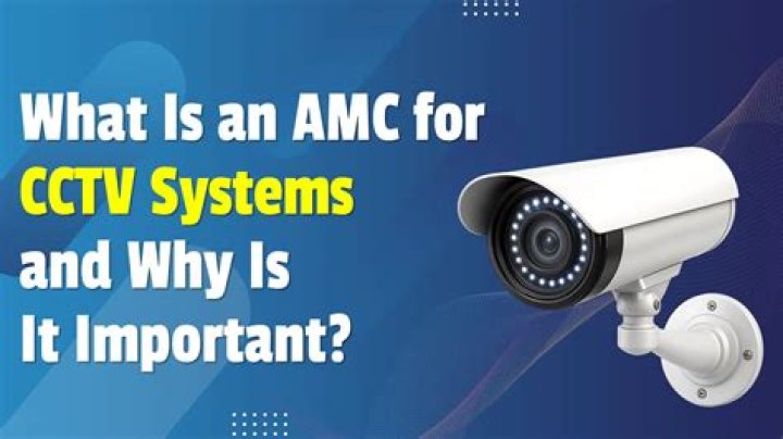 Cctv Systems Georgia