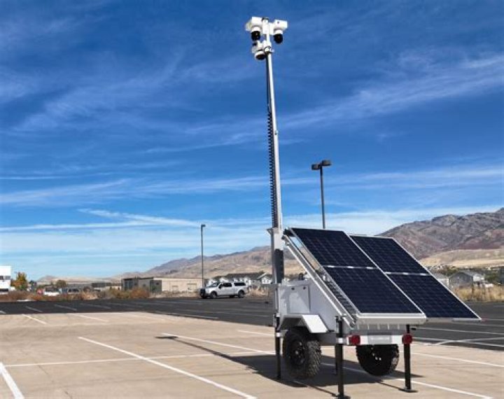 Cctv Systems Texas