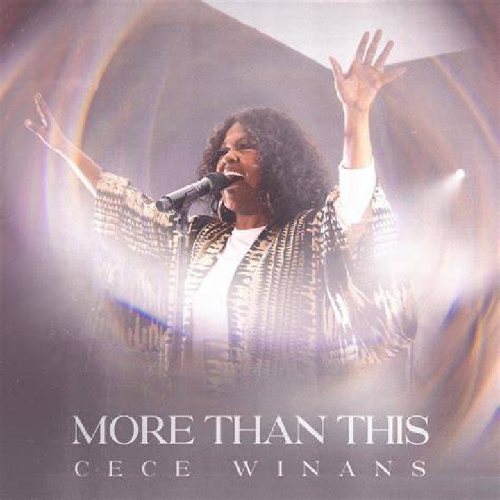 CeCe Winans &lsquo;private ministry is the thing that fuels your public worship&rsquo;