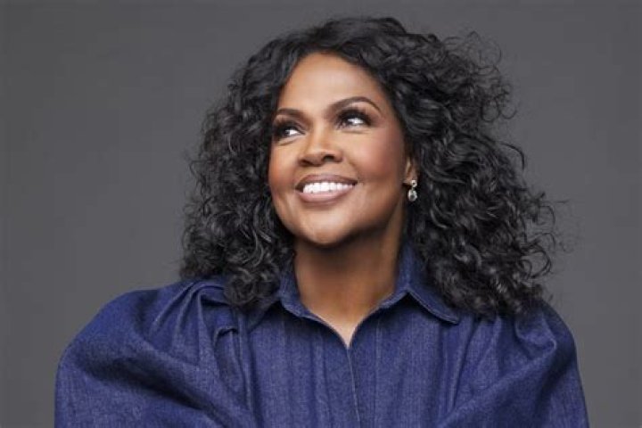 Cece Winans Net Worth 2023 Wiki, Married, Family, Wedding, Salary
