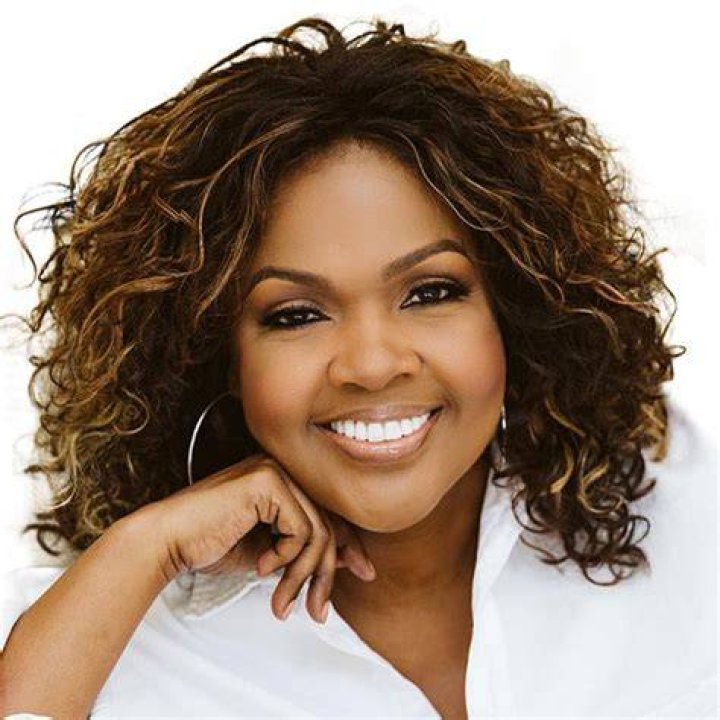 CeCe Winans Spotify