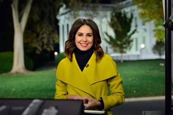 Cecilia Vega leaving ABC News to join CBS and &lsquo;60 Minutes&rsquo; The