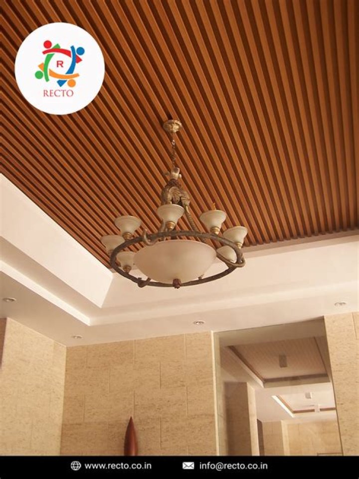 Ceiling, Gscseven