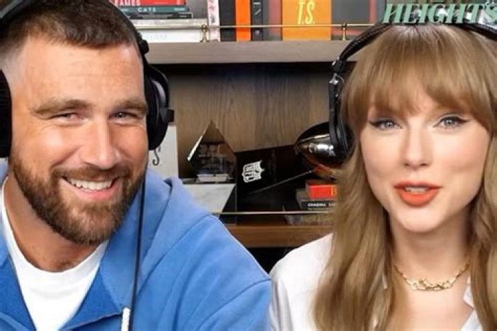Celebrating The Magic: A Glimpse Into Taylor Swift's Birthday Party