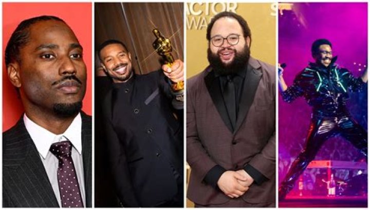 Celebrating The Talents Of Fat Black Actors: Breaking Stereotypes And Redefining Hollywood