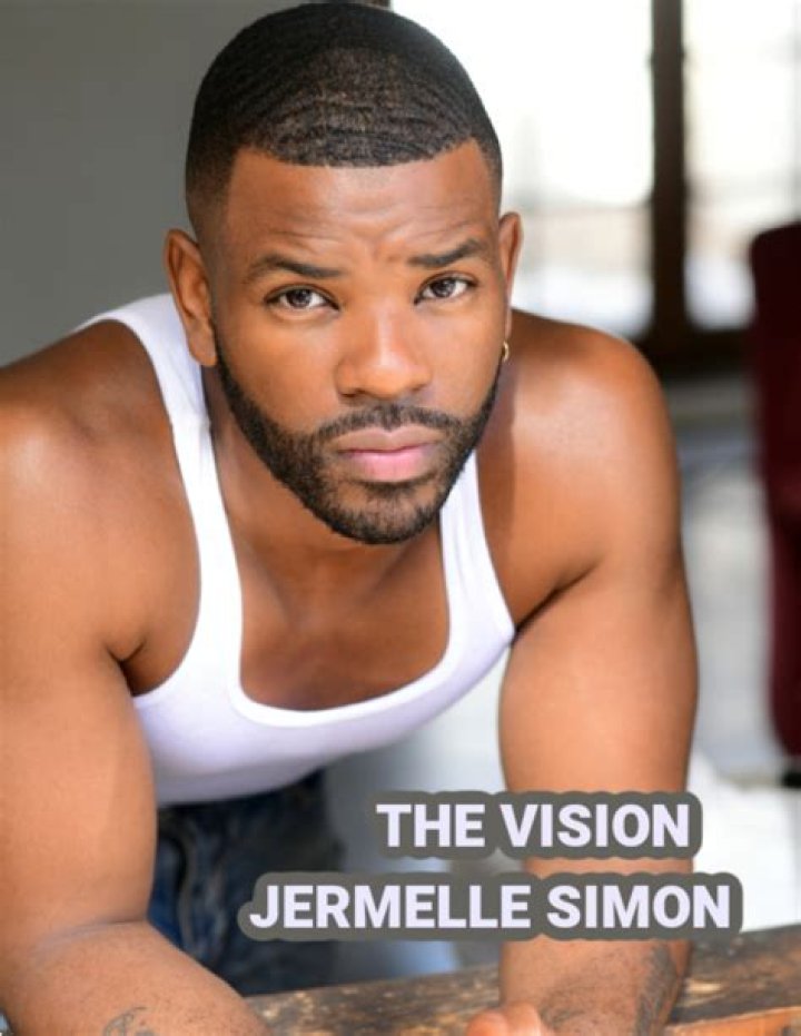 Celebrities Jermelle Simon, List best free movies Animal Kingdom