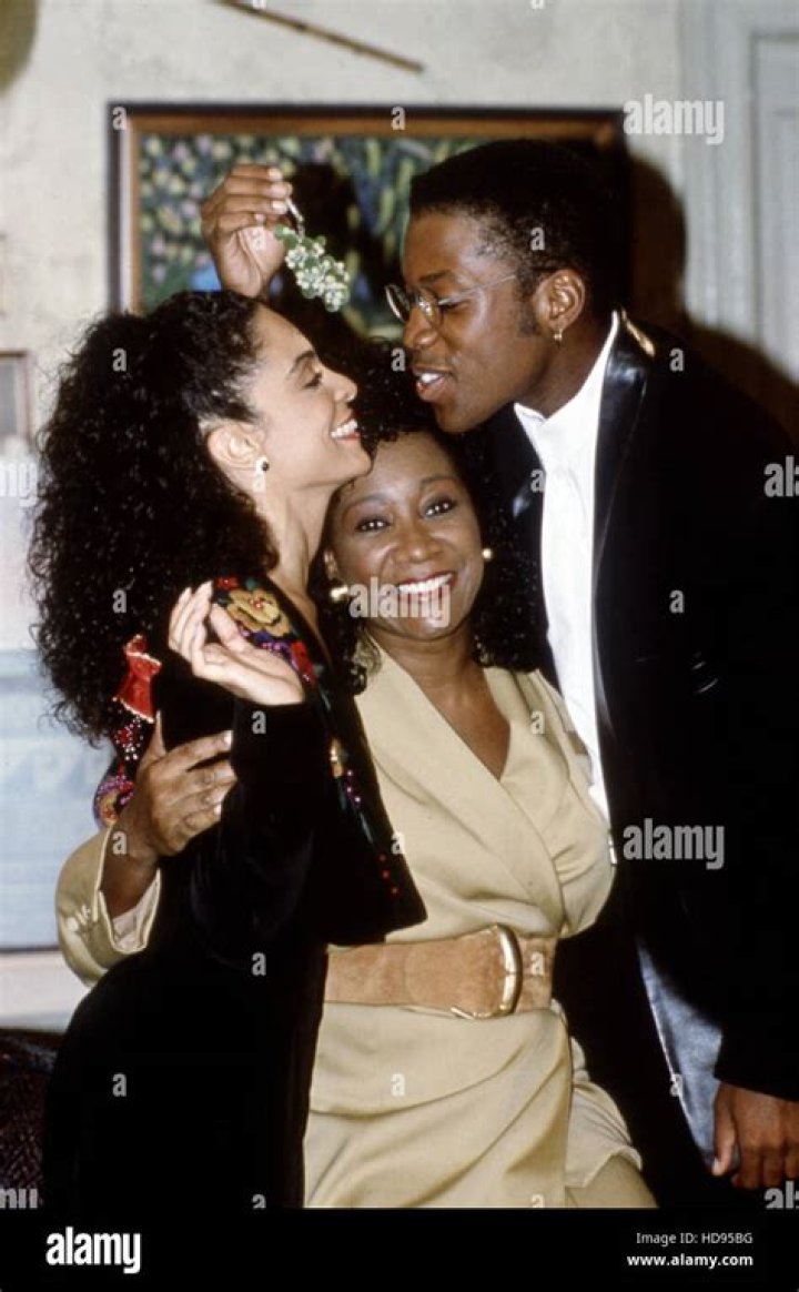 Celebrities Kadeem Hardison, Birthday 24 July 1965, New York City, New