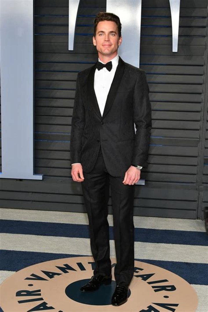 Celebrities Looked Extra Stunning At Vanity Fair's Oscar Party And I Can Barely Catch My Breath