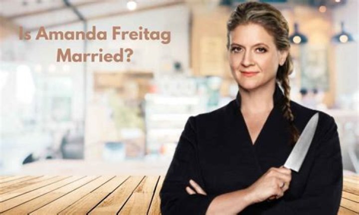 Celebrity Amanda Freitag Net Worth Salary, House, Car