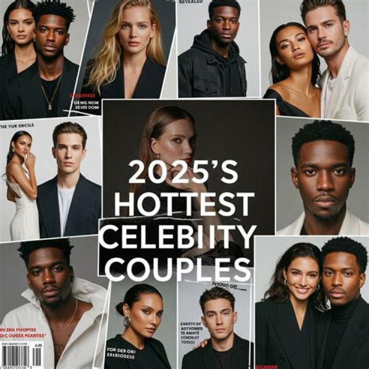 Celebrity Couple, Gscsix
