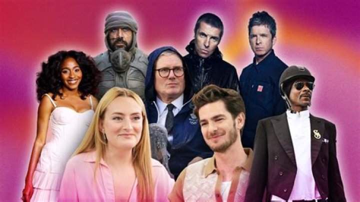 Celebrity Culture, Fashytrend