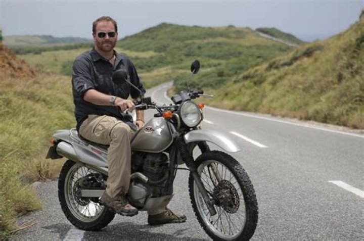 Celebrity Drive Josh Gates of Travel Channel&rsquo;s &lsquo;Expedition Unknown&rsquo;