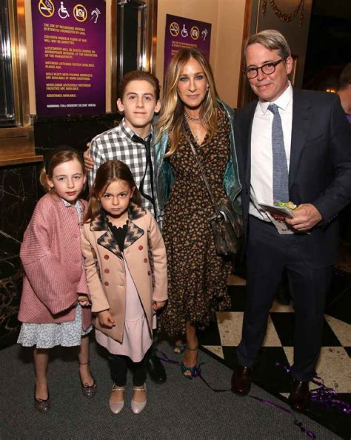 Celebrity Families, Gscteen