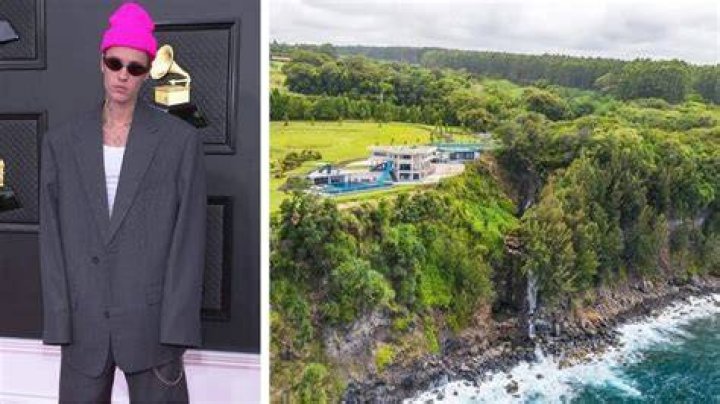 Celebrity Real Estate Justin Bieber Makes Offer on Former Nicole