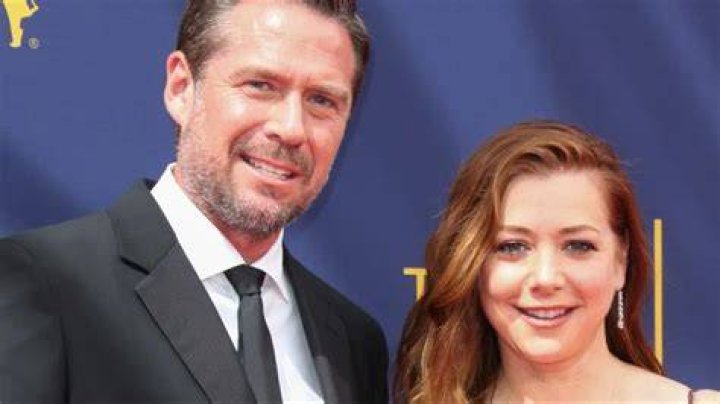 Celebrity Relationship History Alyson Hannigan