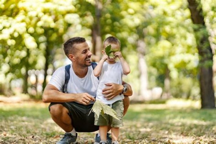 Celebs Talk Sharing Kids Photos on Social Media
