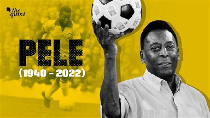 Celeste Nascimento- All About The Daughter Of Legendary Football Player Pele