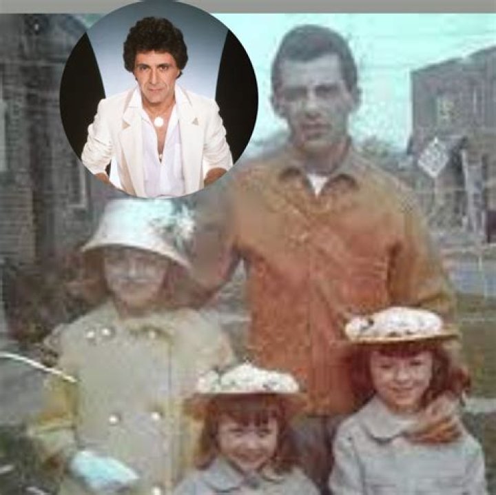 Celia Valli What happened to Frankie Valli's daughter? Dicy Trends