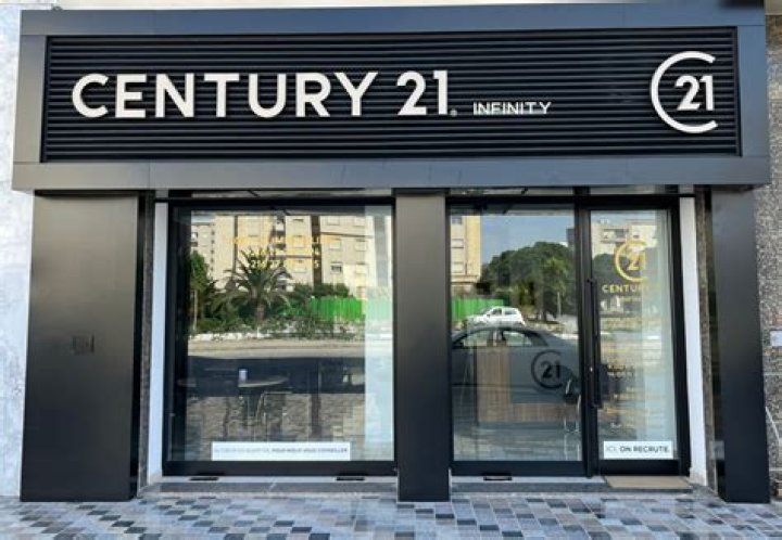 Century 21