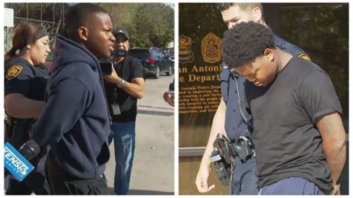 CEO arrested in Houston amid investigation