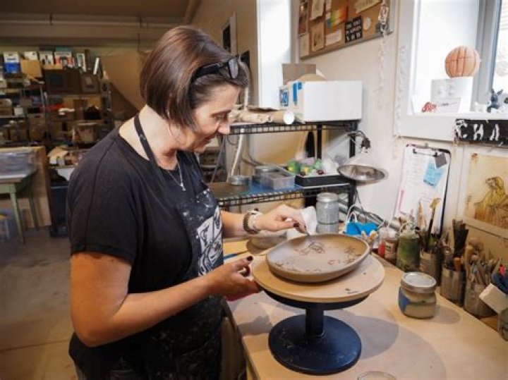 Ceramicist, Flexhacks