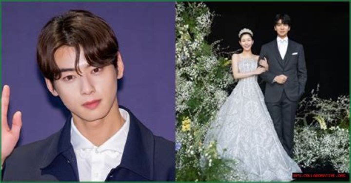 Cha Eun Woo Engaged To Fantagio: Breaking News And Updates