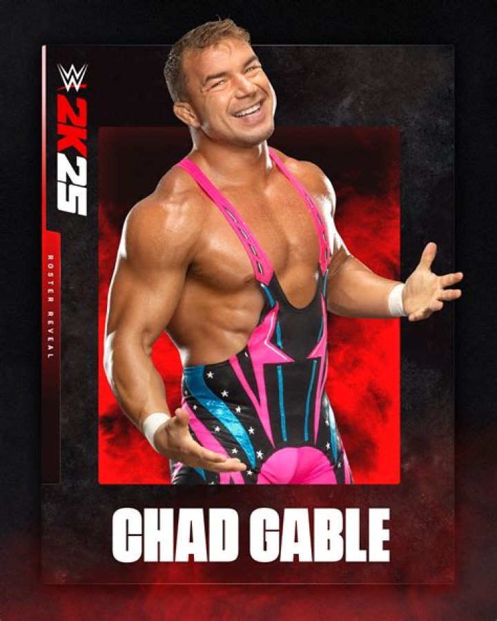 Chad Gable WWE Friends hope that the star jumps to AEW