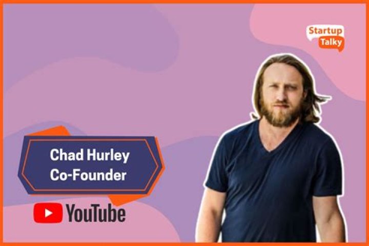 Chad Hurley deja el puesto de CEO de YouTube