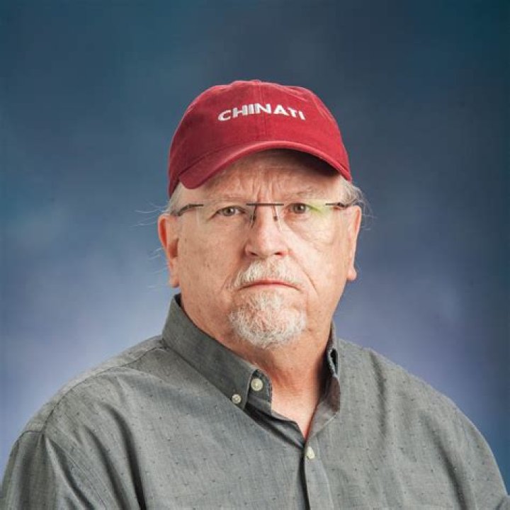 Chad Smith, Professor of Photography ,Texas A&M
