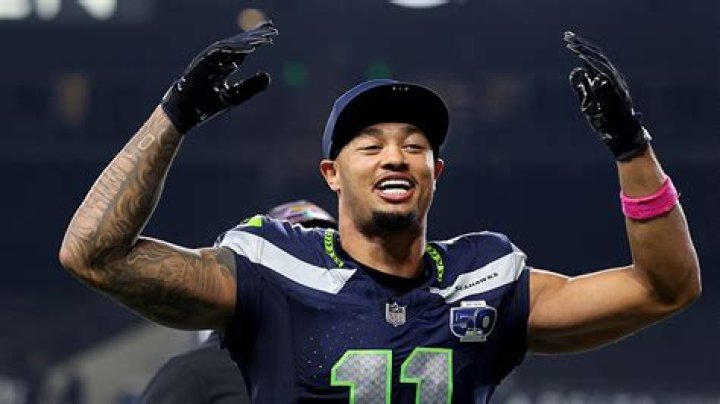 Chad Wheeler Age, Wiki, Biography Girlfriend Alleah Instagram, Pictures: Seattle Seahawks NFL Player Arrested