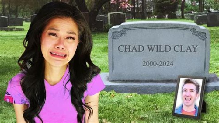 Chad Wild Clay Chad, Famous youtubers, Cute girls hairstyles