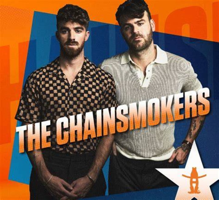 Chainsmokers Coming to Boston in September