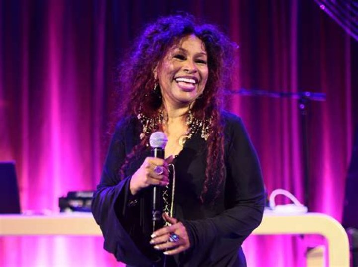 Chaka Khan's Husbands, Children and Boyfriends YouTube