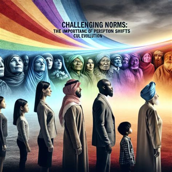 Challenging Norms, Sniprhub