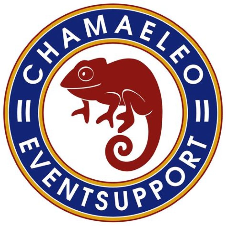Chamaeleo EventSupport Unsere Teams für Ihre Unterstützung