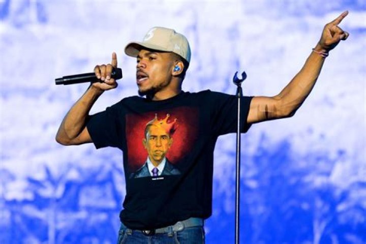 Chance The Rapper Cancels 2020 Tour Pitchfork atelieryuwa.ciao.jp