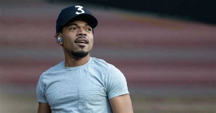 Chance the Rapper Net Worth (2023) From The Voice and More Parade
